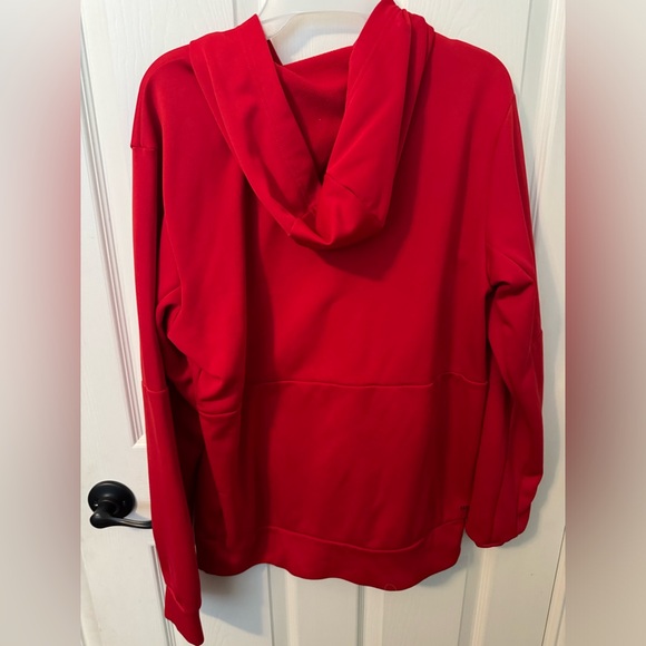 Adidas Size Medium Mens Hoodie - Picture 2 of 2